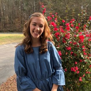 Meet your Posher, Tess